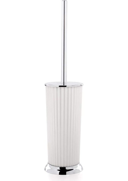 Nely Banyo Seti, 5 Parça, Beyaz modelleri