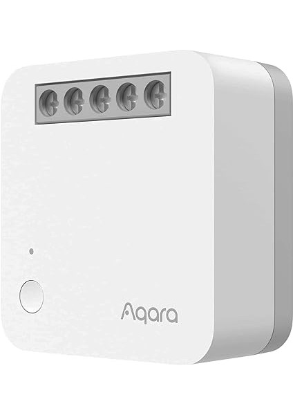 Tek Anahtar Modülü T1 (Nötr Iletkensiz) (Homekit), Beyaz fiyatları