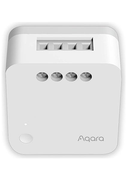 Tek Anahtar Modülü T1 (Nötr Iletkensiz) (Homekit), Beyaz modelleri