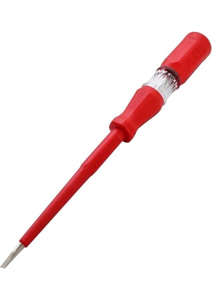 Kontrol Kalemi 180MM 220-250V