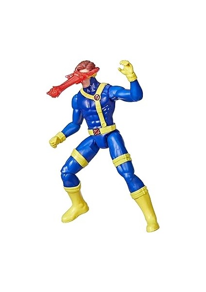x Men 97 Epic Hero Serisi Figür 10 cm F7971 - Cyclops fiyatları