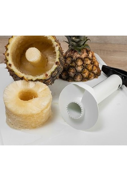 Vin Tomorrow's Kitchen (Şimdiye Kadar Vacu Vin) Ananas Kesici – Orijinal indirimleri