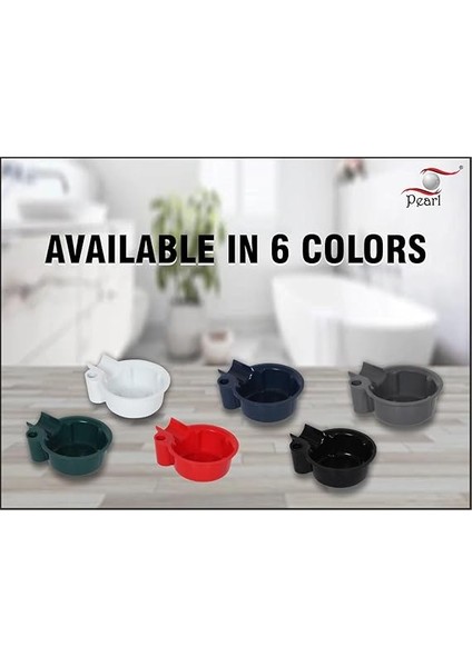 Geleneksel Tıraş Köpürtme Kabı (Ssb-15 (Siyah)) fırsatları