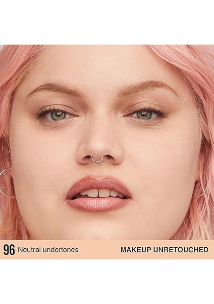 New York Super Stay Lumi Matte Fondöten - 98 fiyatları