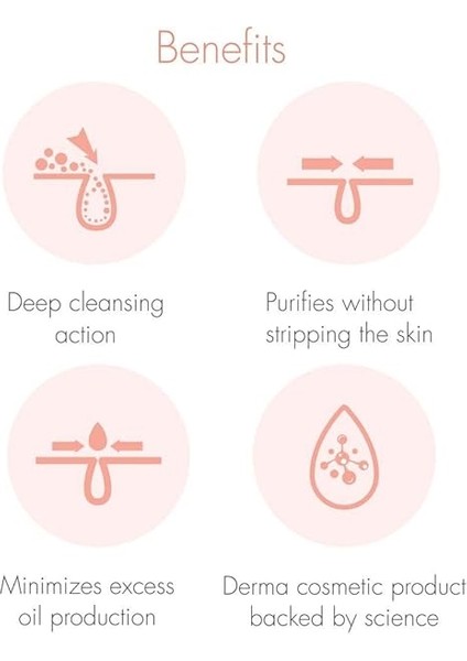 Avene Cleanance Gel Nettoyant - Yüz ve Vücut Temizleme Jeli 100ML 1 Paket (1 x 1 Adet) fiyatları