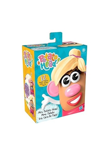 Potato Head Bayan Patates Kafa Oyuncağı fiyatları