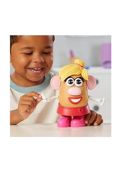 Potato Head Bayan Patates Kafa Oyuncağı modelleri