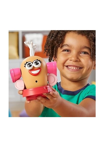 Potato Head Bayan Patates Kafa Oyuncağı indirimleri