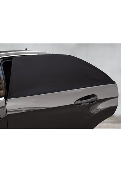 Bebe Araba Pencere Güneşliği 145 (Siyah / 70X95) modelleri