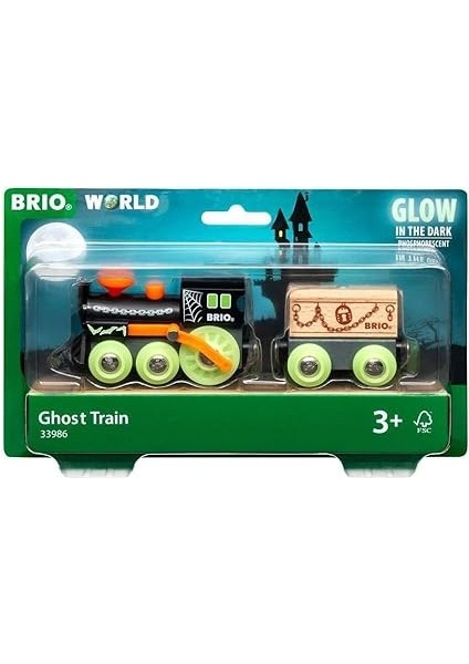 Hayaletli Tren, Oyuncak modelleri