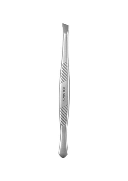 P-02 Pvc Koruyucu Kılıflı Kaş Cımbızları Toplam Uzunluk 9 cm fiyatları