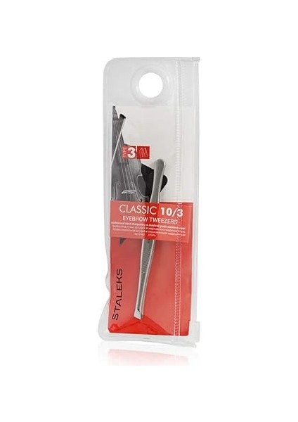 P-02 Pvc Koruyucu Kılıflı Kaş Cımbızları Toplam Uzunluk 9 cm modelleri