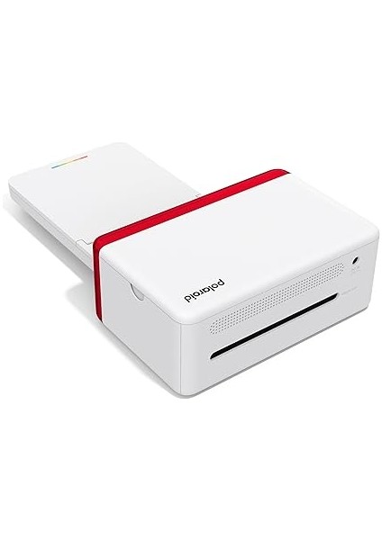 Hi Print 4x6 Photo Printer Eu fiyatları