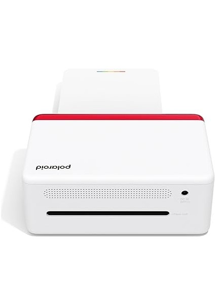 Hi Print 4x6 Photo Printer Eu fırsatları