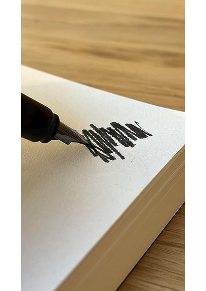 Tanıtım Özel Tasarım Kraft Kapaklı A4 Defter - 180 Derece Açılabilir, Sırtı DIKIŞLI,%100 El Işçiliği, Ofis, Okul, Günlük Kullanım Için Ideal Defter (Çizgisiz) fırsatları