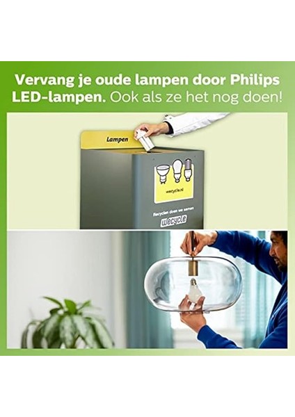 LED Classic 60W A60 Filament Ampul, 2700 Sarı Işık, E27 Normal Duy, Dim Edilmez 2'li Ekopaket indirimleri