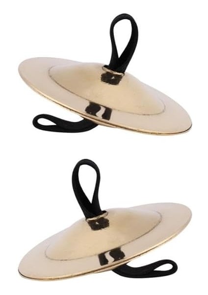 Orf-Zl-34 Örf Aletleri El Zili (1 Çift) fiyatları