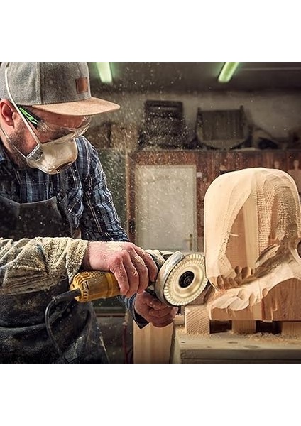 Ahşap Oyma Diski Seti, 13 Adet, Açılı Taşlama Makinesi, Ahşap Taşlama Taşlama, Süpürge, Parlatma, Döner Alet Aksesuarları indirimleri