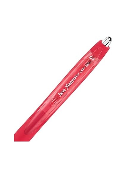 Xberry Jel Kalem 07MM Yuvarlak Uc Krm 02 3lu Set modelleri