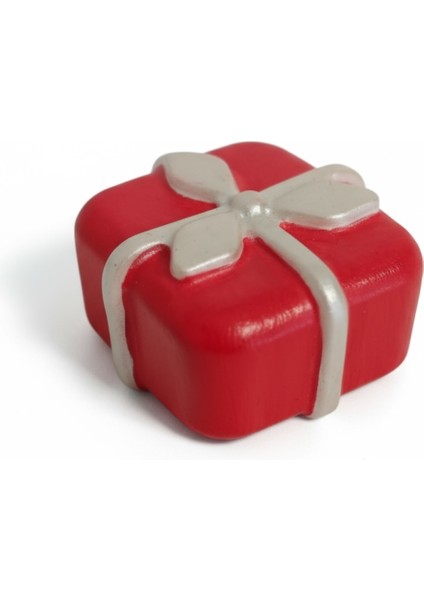 4’lü Kırmızı Beyaz Dekoratif Yılbaşı Seti indirimleri