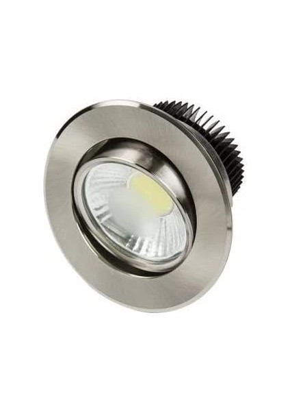 Ct 5252 L Akik LED Spot 6W, Gün Işığı modelleri