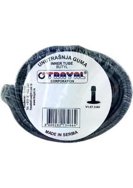 Iç Lastik 20X1.50-2.125, Av-35