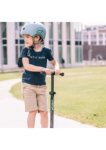 &amp; Ride Unisex_adult Bisiklet Kaskı Bisiklet Kask, Çelik, 45 51 cm Kadar modelleri