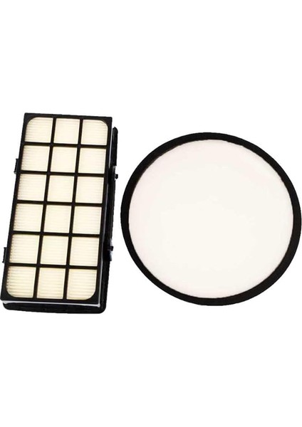 RO6921, RO6954,RO6993,RO7283 x -Trem Power Cyclonic Hepa Filtre Seti Rowenta Uyumlu