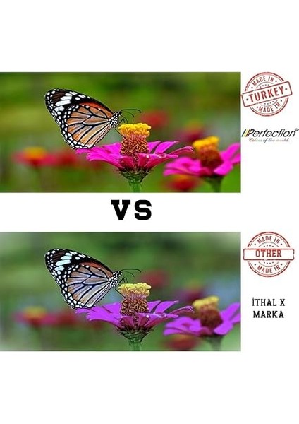 Epson Uyumlu 103 L3160, L3210, L3211, L3250 Tanklı Yazıcı Mürekkep Dolum Seti 5X100 Gr. fiyatları