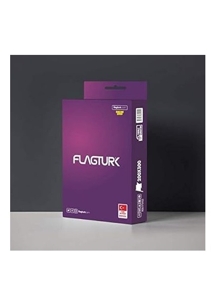 Türk Bayrağı 200X300 cm Alpaka Kumaş fiyatları