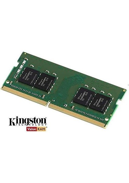 8 GB Ddr4 3200 Mhz KVR32S22S8/8 Nb Ram fiyatları