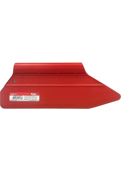 Hassan 726 Duvar Kağıdı Ispatulası 28 cm