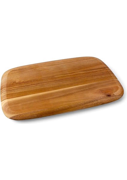 Akasya Kesme Tahtası Antibakteriel Yıkanabilir Doğrama Tahtası Dikdörtgen 30X20CM | Antibakteriyel ve Yıkanabilir Akasya Kesme Tahtası - Hijyenik ve Dayanıklı Doğrama Işleriniz Için Ideal indirimleri