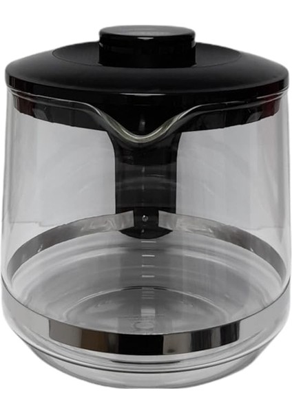 Tm 4961 Çay Makinesi Için Uyumlu Cam Demlik fırsatları