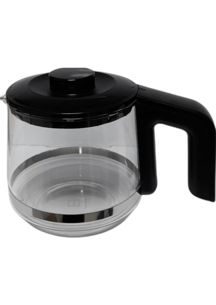 Tm 4961 Çay Makinesi Için Uyumlu Cam Demlik indirimleri