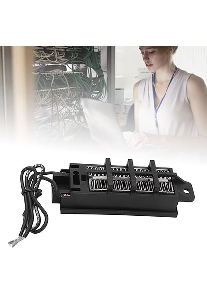 V 100W Ptc Isıtma Isıtmalı Termostatik Hava Gün Boyunca Sürekli Bir Isı Kaynağı Için indirimleri