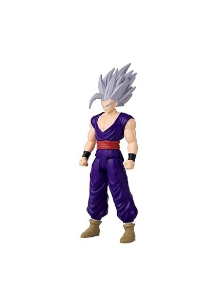 30 cm Dragon Ball Sınır Tanımaz Serisi Figürleri, Son Gohan Beast fiyatları