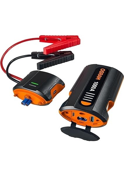 Batteryjumpstart 1000 Akü Takviye Cihazı fiyatları