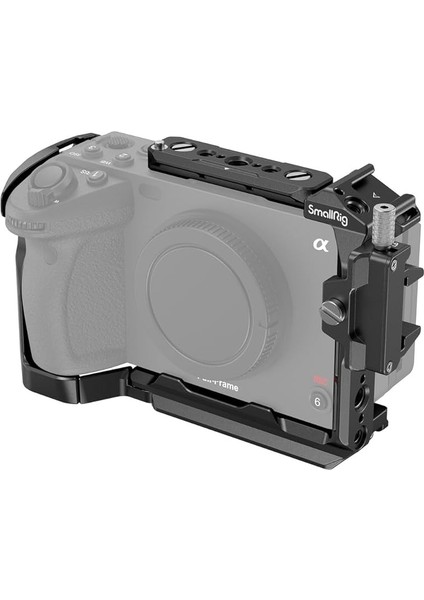 Sony FX30 / Fx3 Için Kafes fırsatları