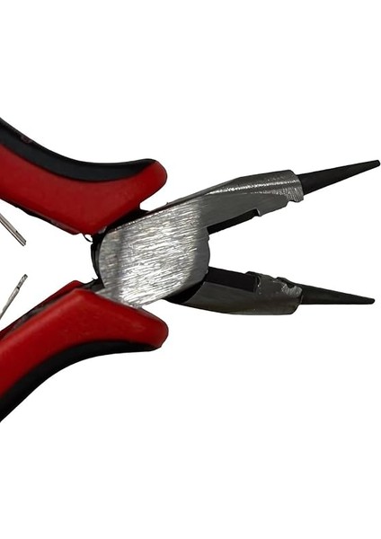 Yuvarlak Uçlu Takı Pensesi fiyatları