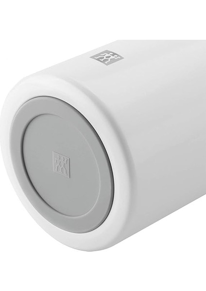 Thermo Yemek Kavanozu, Paslanmaz Çelik, Beyaz-Gri, 700 ml indirimleri