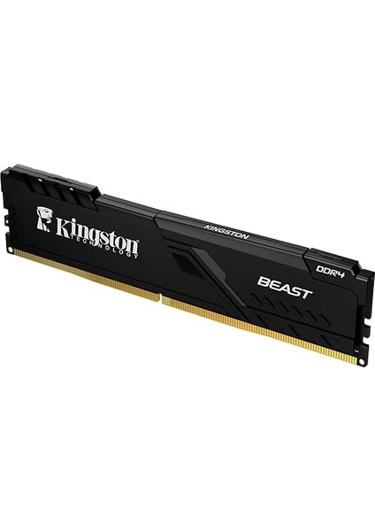 Beast 8gb Ddr5 3600MT/S CL17 Dımm Masaüstü Ram - KF436C17BB/8TR fiyatları