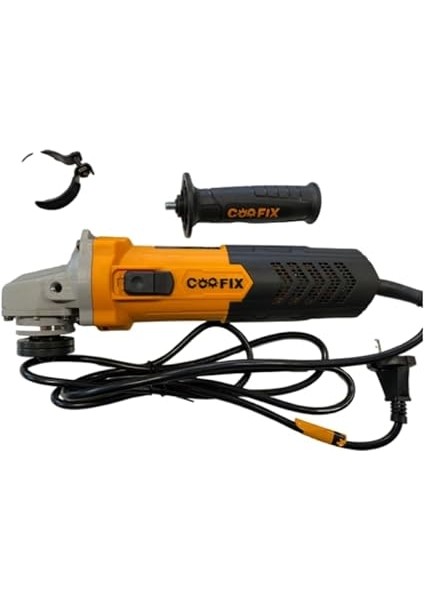 CF-AG012 750W 115MM Açılı Taşlama Makinesi fiyatları