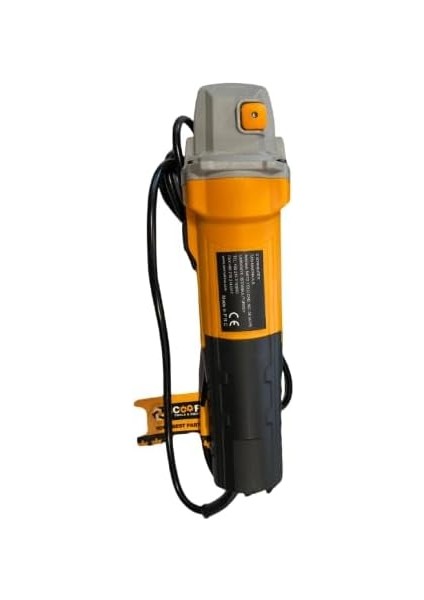 CF-AG012 750W 115MM Açılı Taşlama Makinesi modelleri