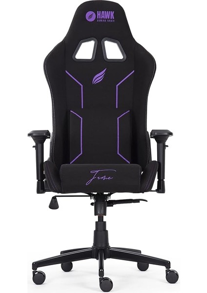 Gaming Chair Fame Amethyst Kumaş Oyuncu Koltuğu indirimleri