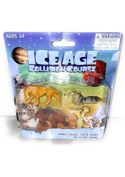 Age Neco Toys 75934 Film Pvc 4lu Figur 2 Asst 1