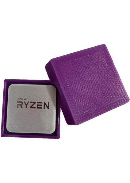 Ryzen™ 5 5600 3.5ghz (Turbo 4.4ghz) 6 Core 12 Threads 35MB Cache Am4 Işlemci - Tray modelleri