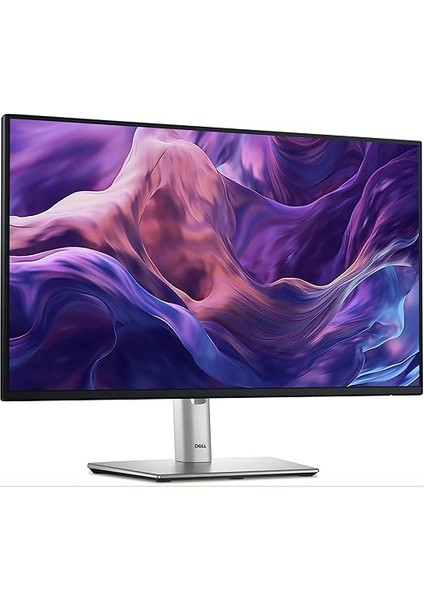 P2425H 24 Inç Full Hd (1920 x 1080) Monitör, 100 Hz, Ips, 5 Ms,%99 Srgb, Usb-C, Displayport, Hdmı, Vga, 4x Usb, 3 Yıl Garanti, Siyah modelleri