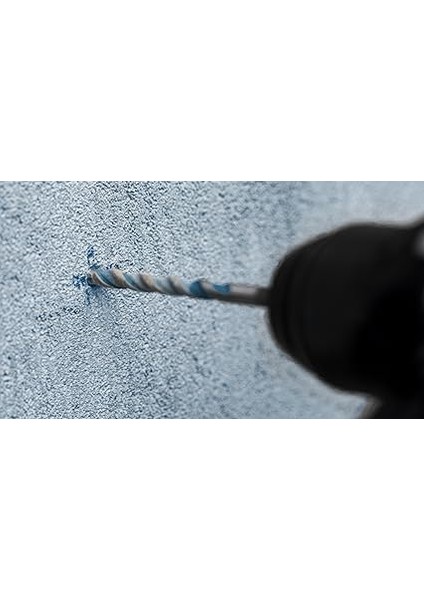 Professional 1x Expert Cyl-9 Multiconstruction Delme Uçları (Beton, Yumuşak Döşemeler, Çelik, Yumuşak Ahşap, Plastik, Ø 9,00X120 Mm, Aksesuar Darbeli Matkap/vidalama) fırsatları