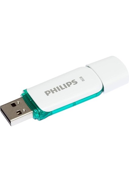 Snow Edition 2.0 USB Flash Sürücü, USB Bellek, 8 Gb, Pc, Dizüstü Bilgisayar, Bilgisayar Veri Depolama, Okuma Hızı 21 Mb/s'ye Kadar